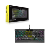  Bàn phím cơ Corsair K70 RGB TKL CHAMPION SERIES 