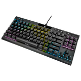  Bàn phím cơ Corsair K70 RGB TKL CHAMPION SERIES 