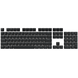  Keycap Corsair PBT Double-Shot PRO Onyx Black 