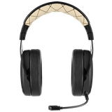  Tai nghe Corsair HS70 Pro Wireless - Cream 