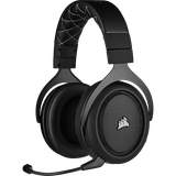  Tai nghe Corsair HS70 Pro Wireless - Carbon 