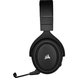  Tai nghe Corsair HS70 Pro Wireless - Carbon 