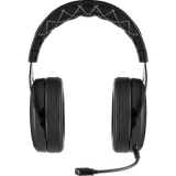  Tai nghe Corsair HS70 Pro Wireless - Carbon 