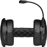  Tai nghe Corsair HS70 Pro Wireless - Carbon 