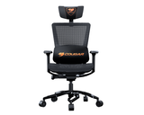  Ghế Gaming Cougar Argo Ergonomic - Black 