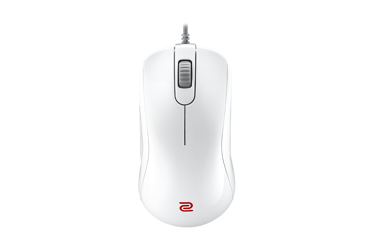  Chuột Zowie S1 White 