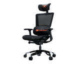  Ghế Gaming Cougar Argo Ergonomic - Black 