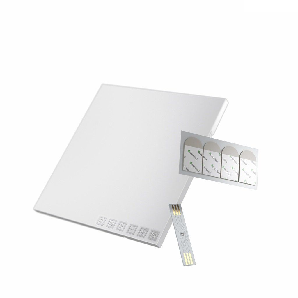 Bảng điều khiển đèn thông minh Nanoleaf Canvas