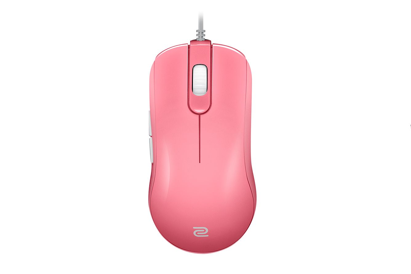  Chuột Zowie FK1-B Divina - Pink 