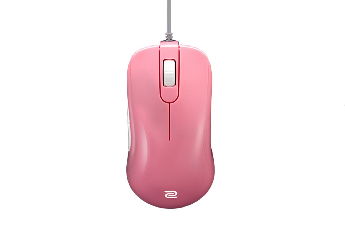  Chuột Zowie S2 - Divina Pink 