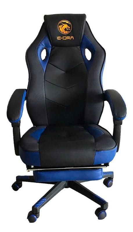 Ghế E-DRA Jupiter EGC201 Black Blue