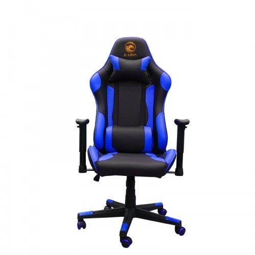 Ghế E-DRA Mars EGC202 Black Blue