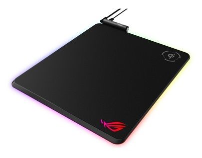  Bàn di chuột Asus ROG Balteus RGB Qi Wireless 