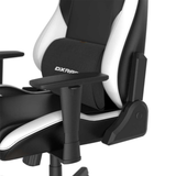  Ghế DXRacer Drifting C-NEO Leatherette Black White 