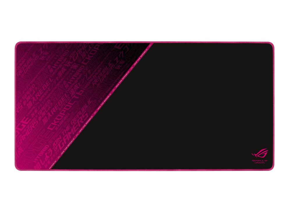 Bàn di chuột Asus ROG Sheath Electro Punk