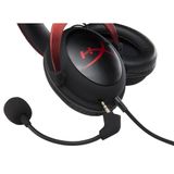  Tai nghe HyperX Cloud II Red 