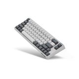  Bàn phím cơ Leopold FC660M Bluetooth White Dark Grey 