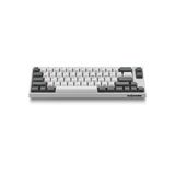  Bàn phím cơ Leopold FC660M Bluetooth White Dark Grey 