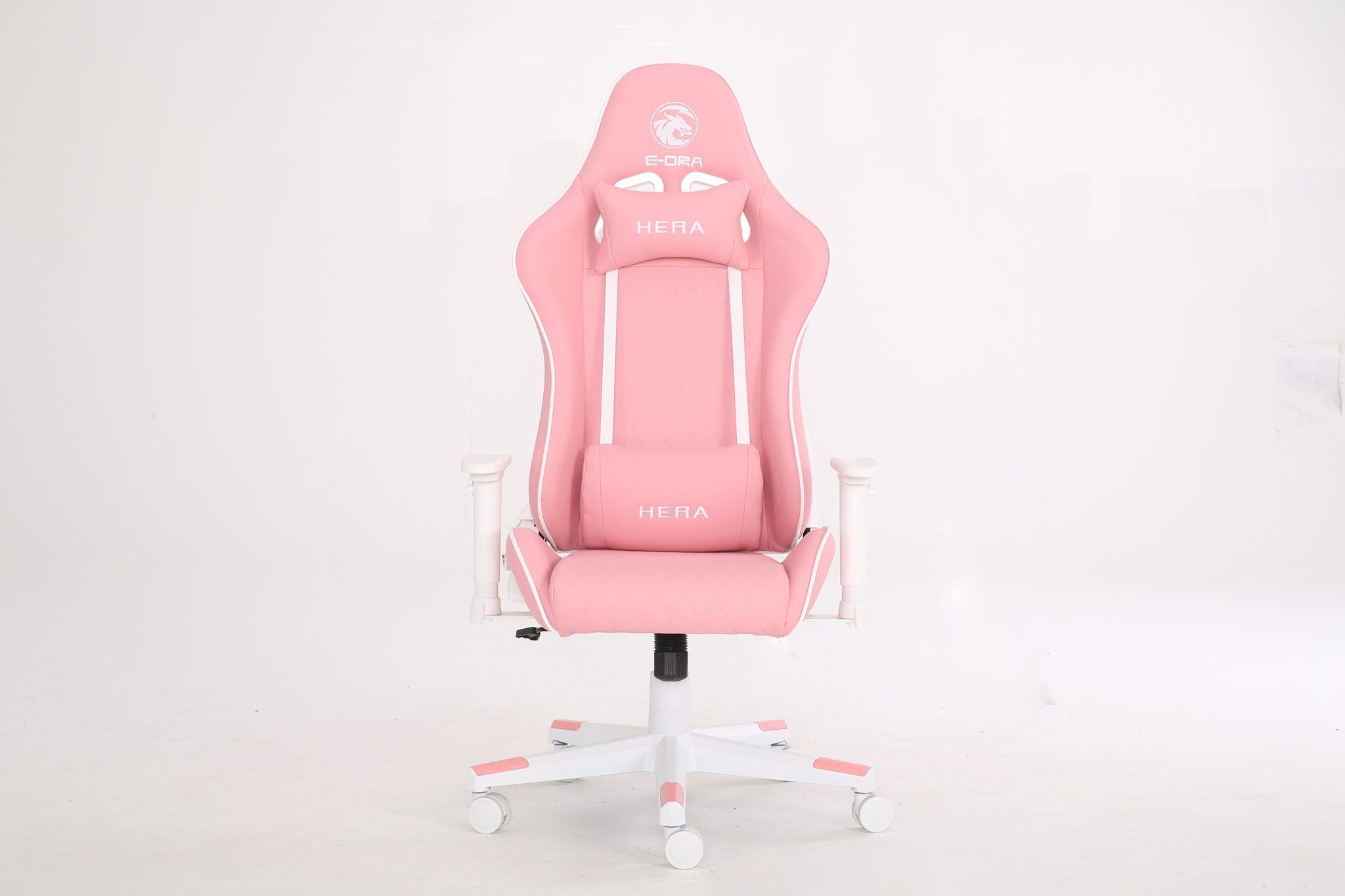 Ghế E-Dra Hera EGC224 - Pink