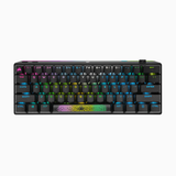  Bàn phím cơ Corsair K70 PRO MINI WIRELESS - Black 