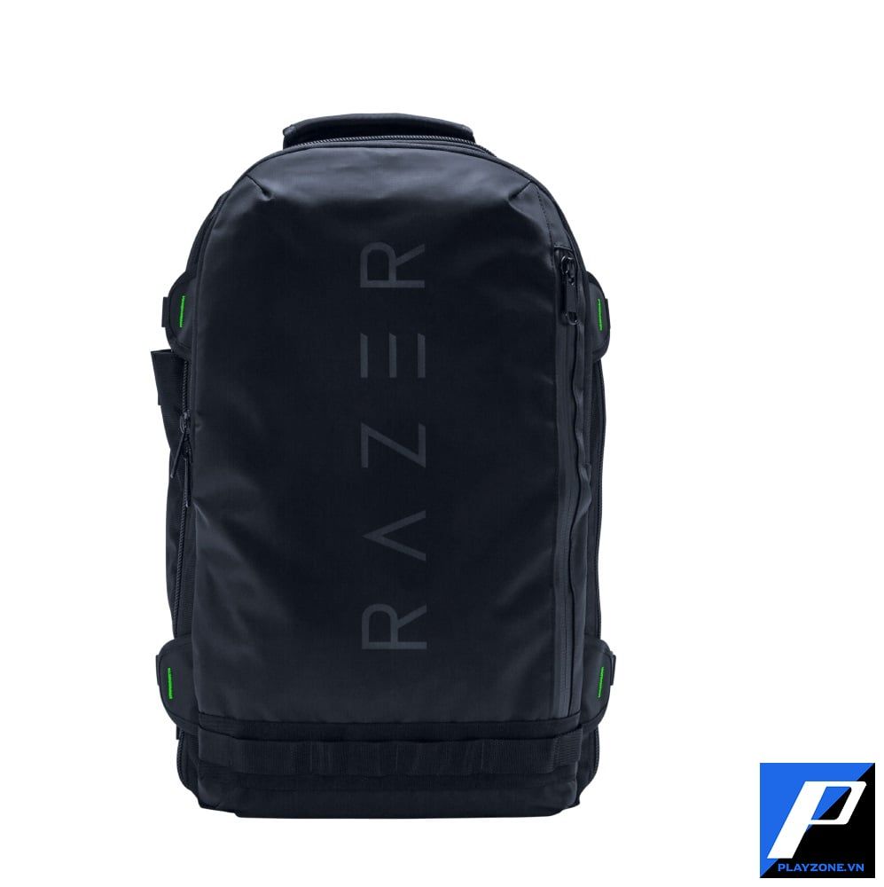  Balo Razer Rogue 17.3" Backpack 