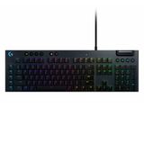  Bàn phím cơ Logitech G813 LIGHTSYNC RGB 