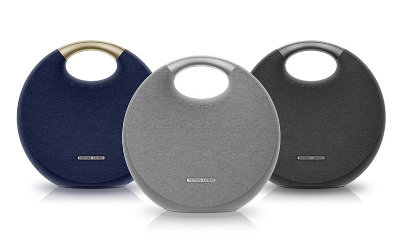  Loa Harman Kardon Onyx Studio 5 