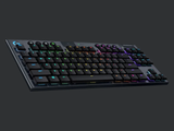  Bàn phím cơ Logitech G913 TKL WIRELESS RGB 