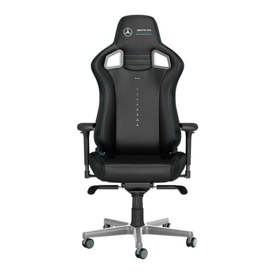 Ghế noblechairs EPIC – MERCEDES - AMG Edition 
