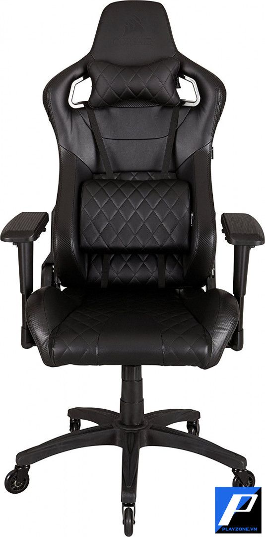  Ghế CORSAIR T1 RACE Gaming Chair - Black 