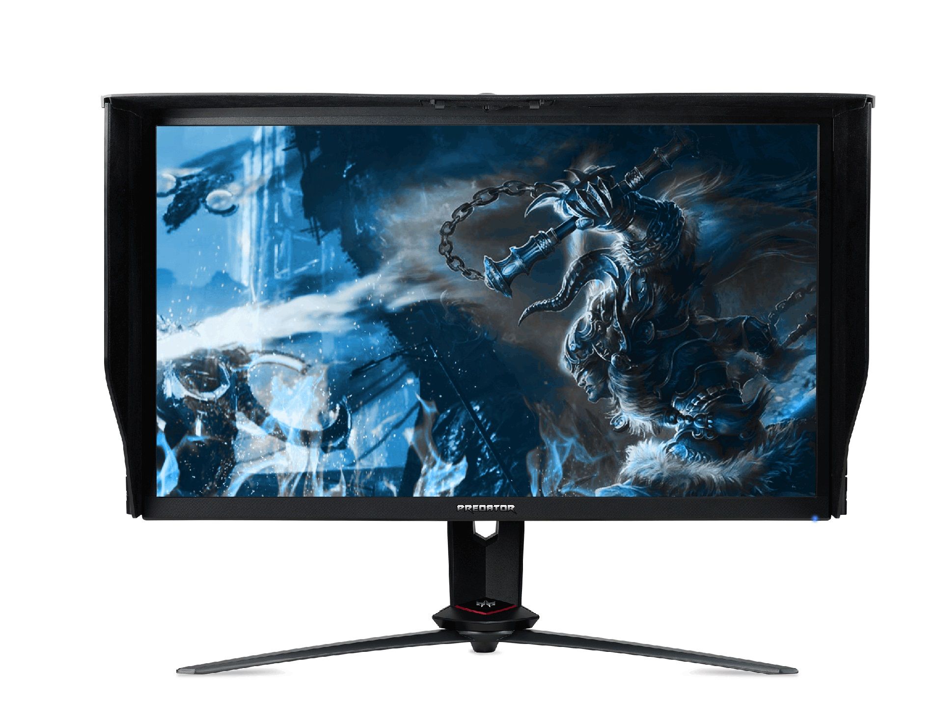  Màn hình Acer Predator XB273KP 