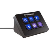  Stream Deck Elgato Mini 