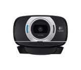  Webcam LOGITECH C615 HD 