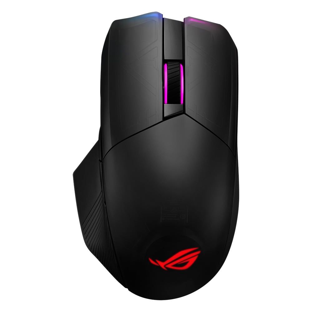 Chuột Asus ROG Chakram