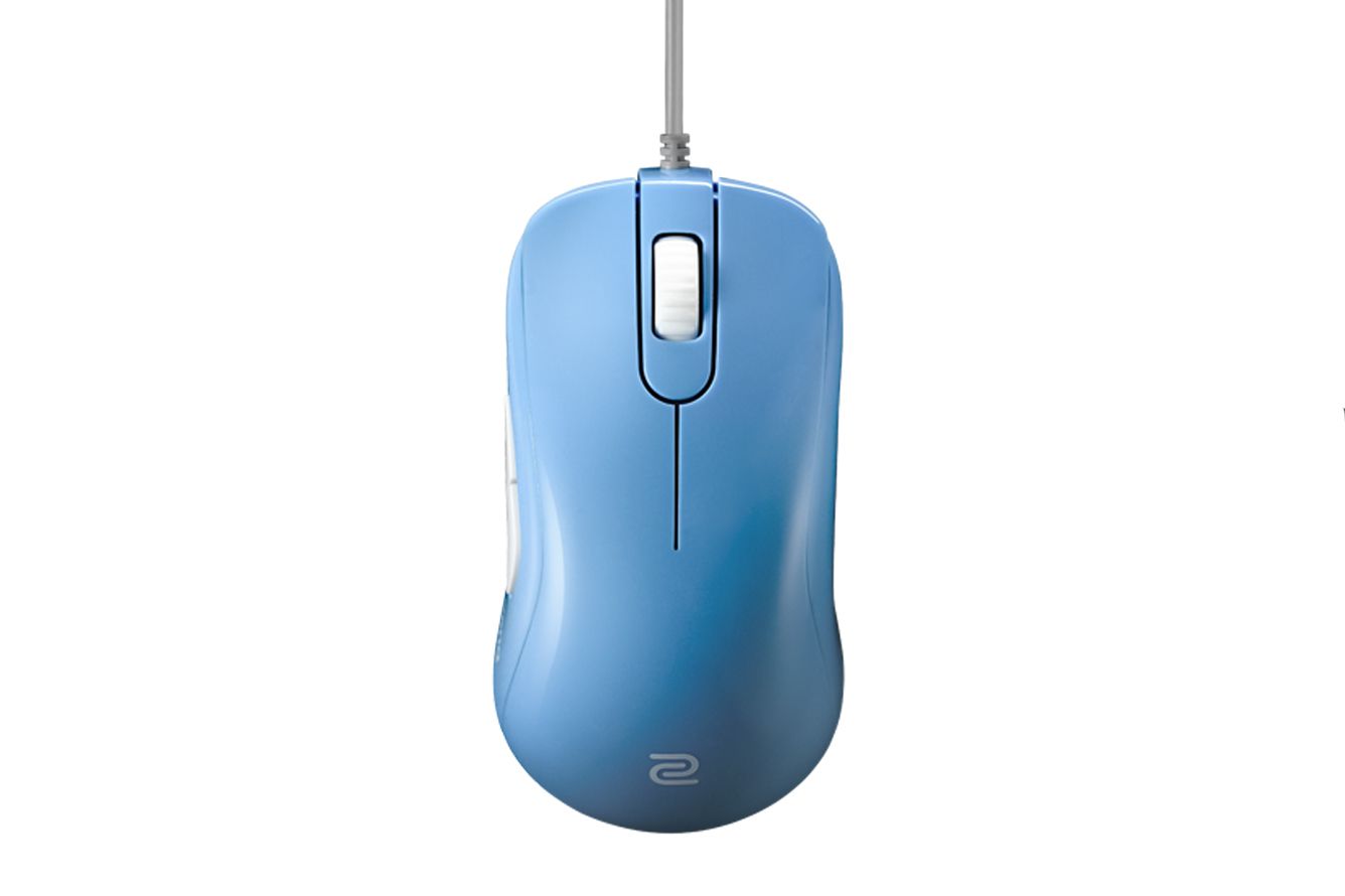  Chuột Zowie S1 - Divina Blue 