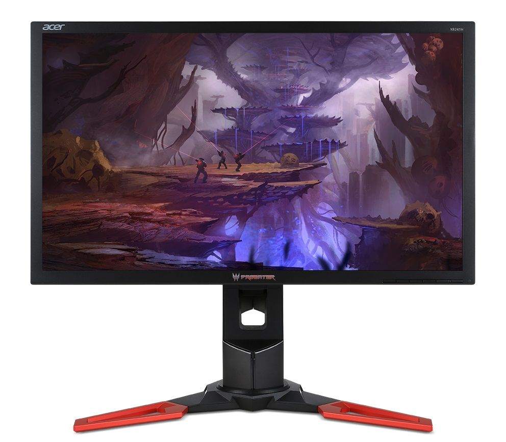  Màn hình Acer Predator XB271HU 