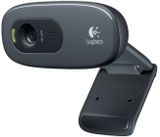  Webcam LOGITECH C270 HD 