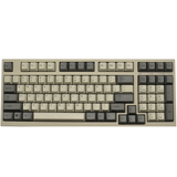  Bàn phím cơ Leopold FC980C White / Grey ( Topre Switch ) 