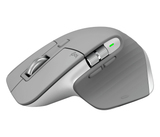  Chuột Logitech MX Master 3 Wireless - Mid Grey (Windows/Mac/Linux) 