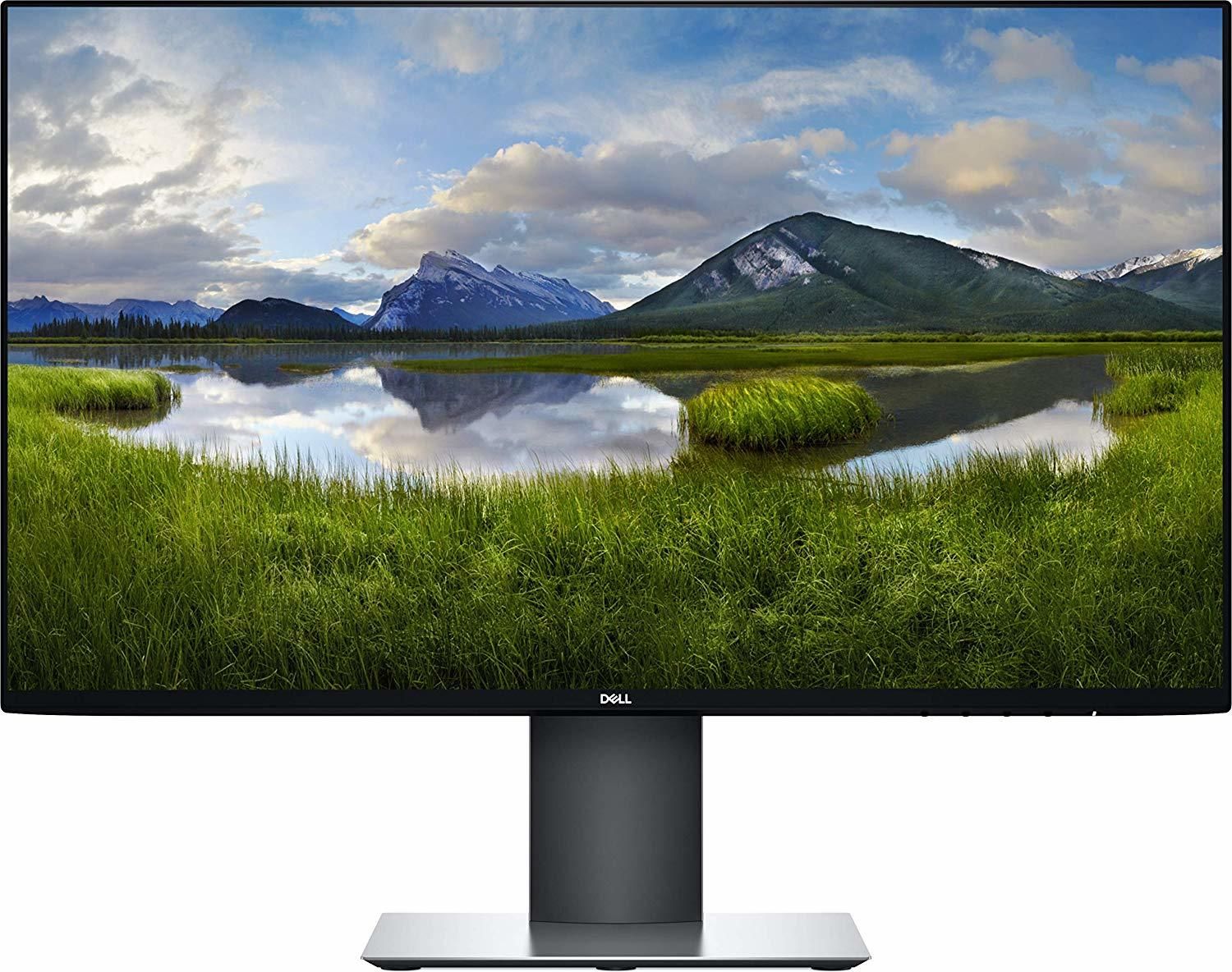  Màn hình DELL UltraSharp U2419H 24" 