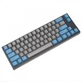  Bàn phím cơ Leopold FC660C Blue / Grey ( Silent Topre Switch ) 