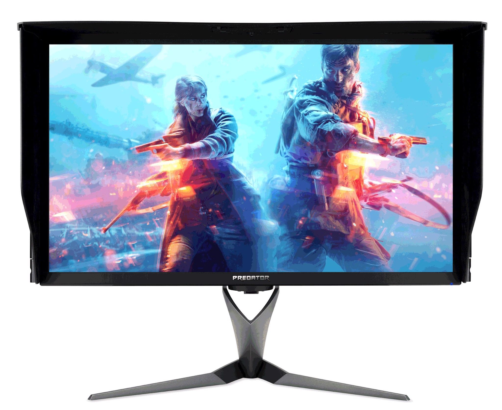  Màn hình Acer Predator X27 