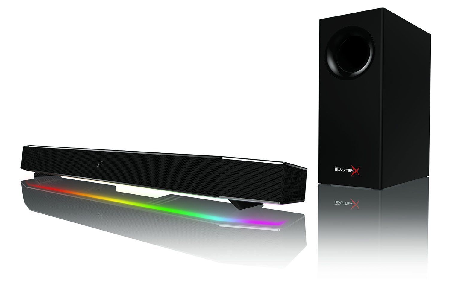 Loa CREATIVE SOUND BLASTERX KATANA