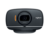  Webcam Logitech B525 HD FOLDABLE BUSINESS 