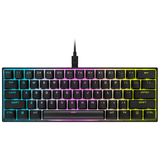  Bàn phím cơ Corsair K65 RGB MINI - Black 