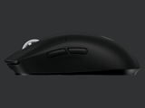  Chuột Logitech G PRO X SUPERLIGHT - Black 