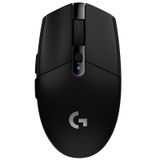  Chuột Logitech G304 LIGHTSPEED Wireless - Black 