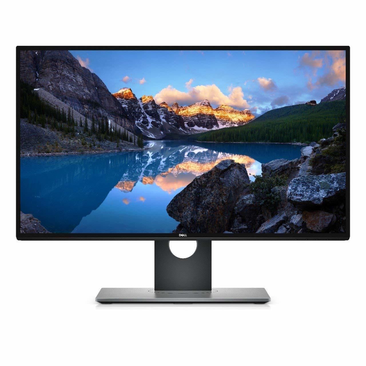  Màn hình DELL UltraSharp U2518D 25" 