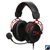  Tai nghe HyperX Cloud Alpha - Red 