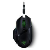  Chuột Razer BASILISK Ultimate with Dock (Kèm sẵn Dock sạc) 